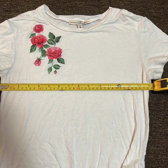 Express Top - Picture 6 of 6